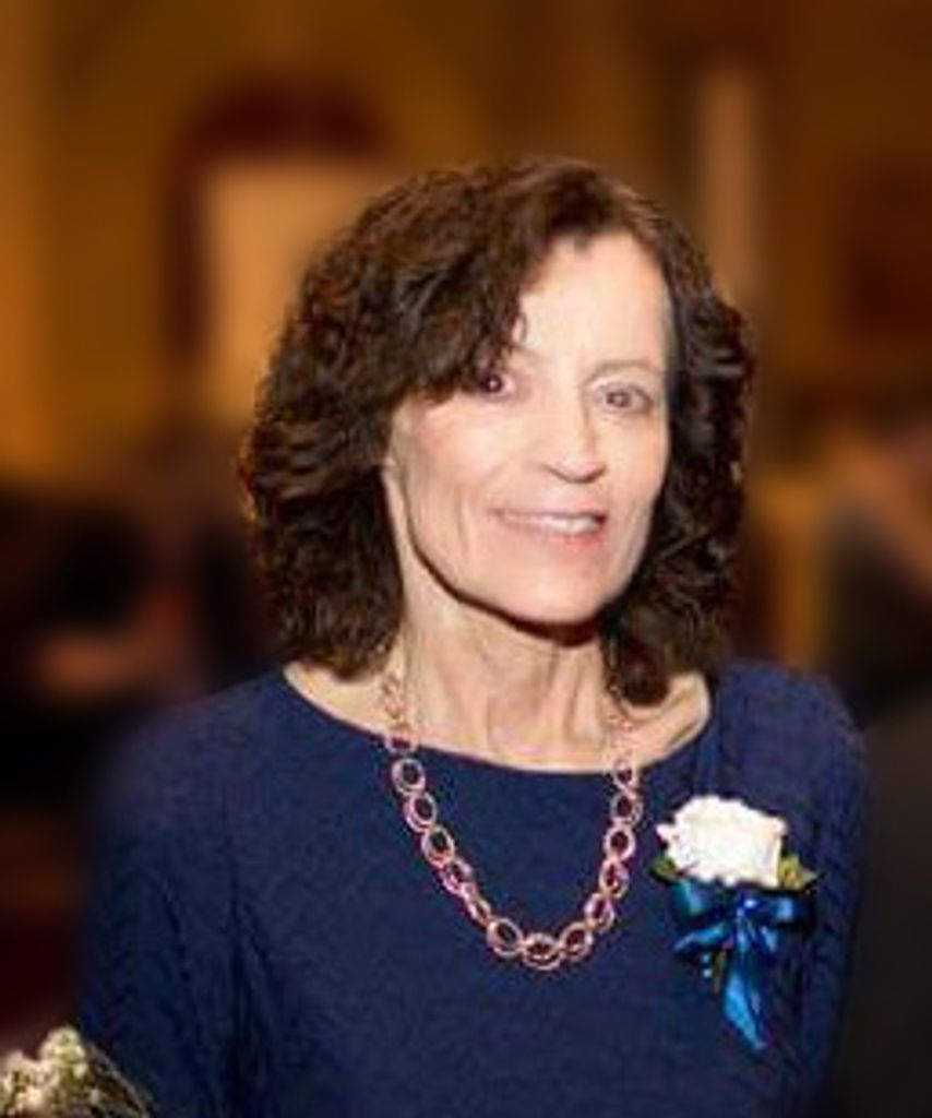 Christine M. Bamert