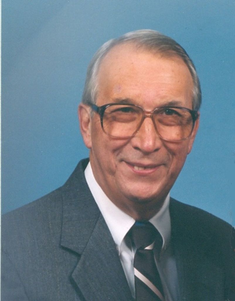 Jerry Donald
