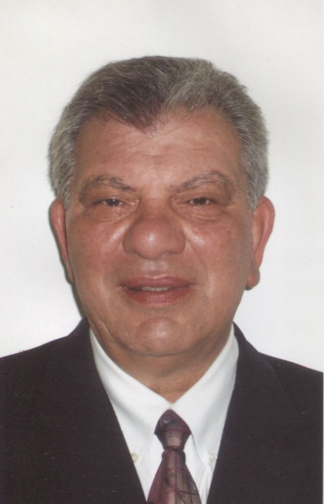 George Spitale Profile Photo