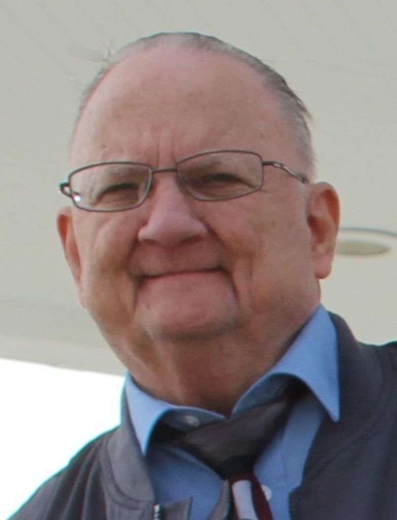 Robert Alton Dumont Profile Photo