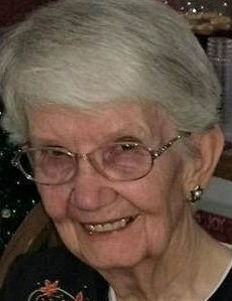 Elizabeth Alsup Profile Photo