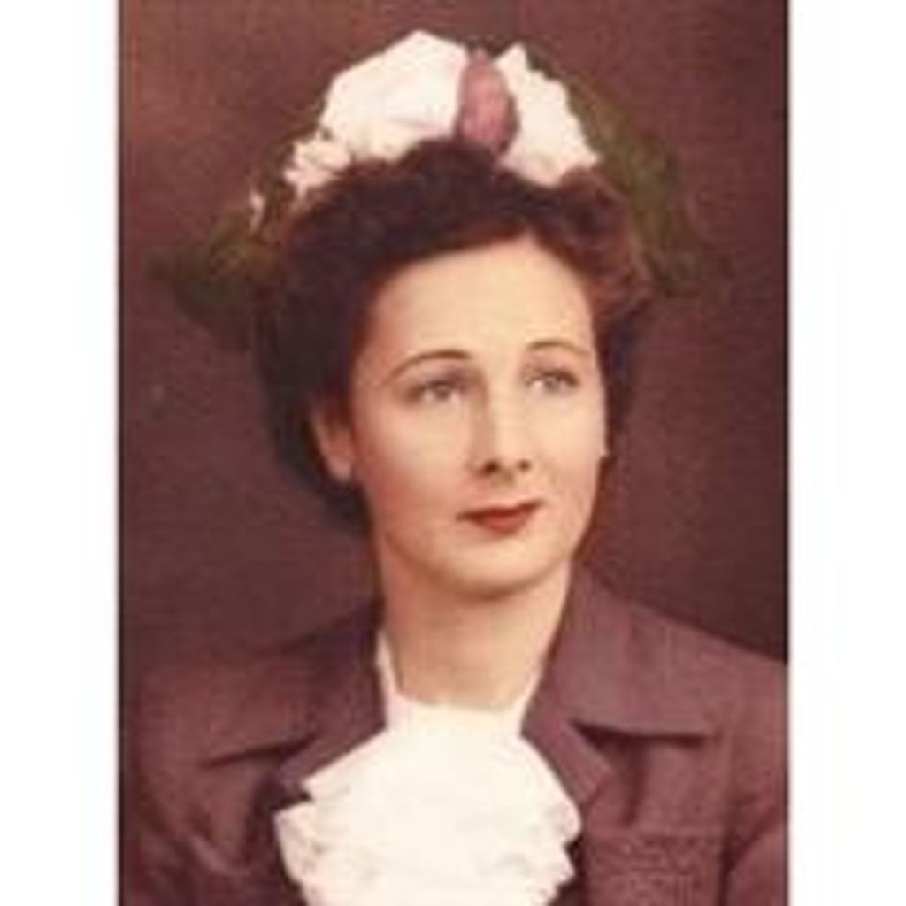 Vera Hunter Gerbasi