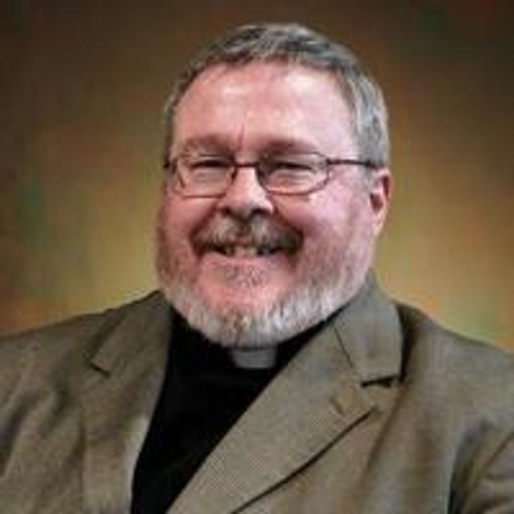 Fr. Timothy Guthridge