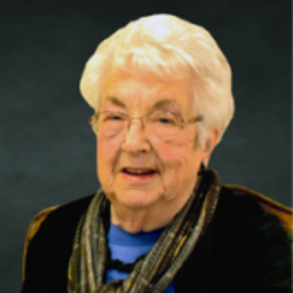 Marjorie Hacker Slotten