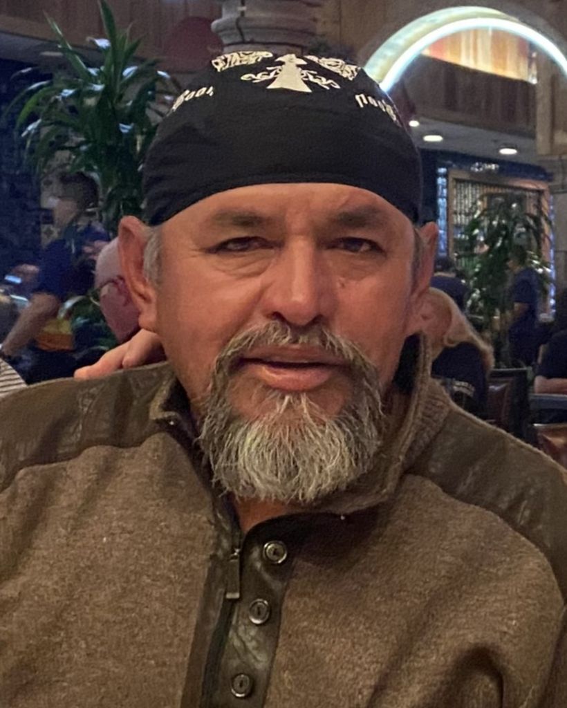 Martin Ramirez Profile Photo