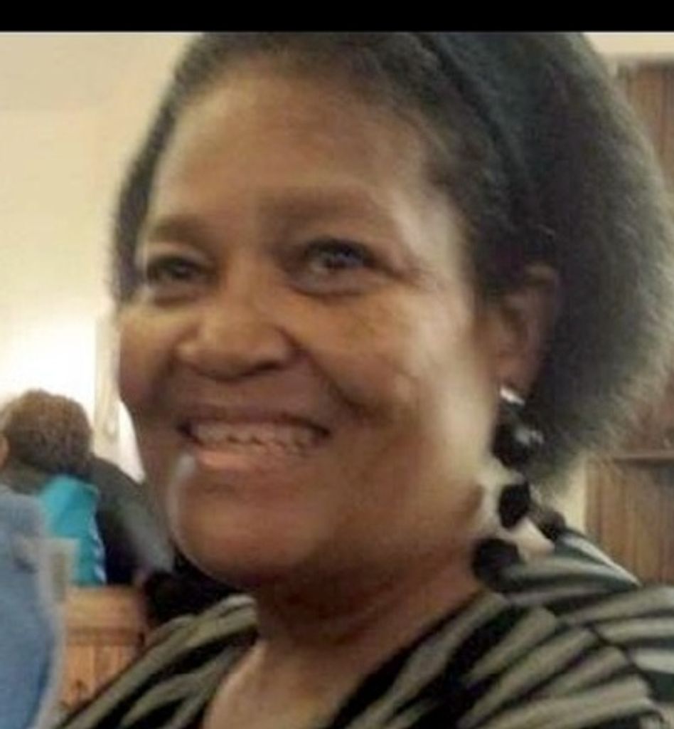 Patricia Williams Profile Photo