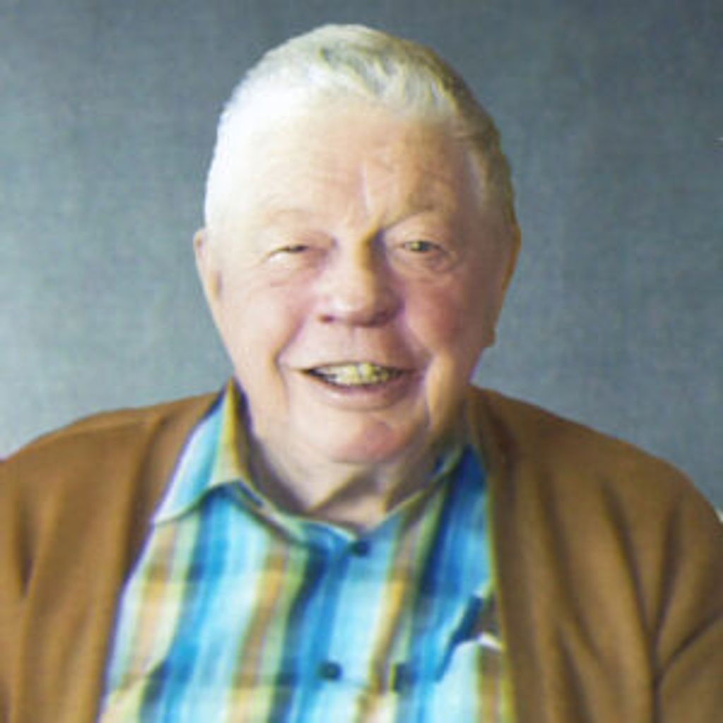Allan Scott King Profile Photo