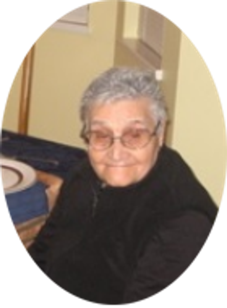 Antoniella Di Cicco