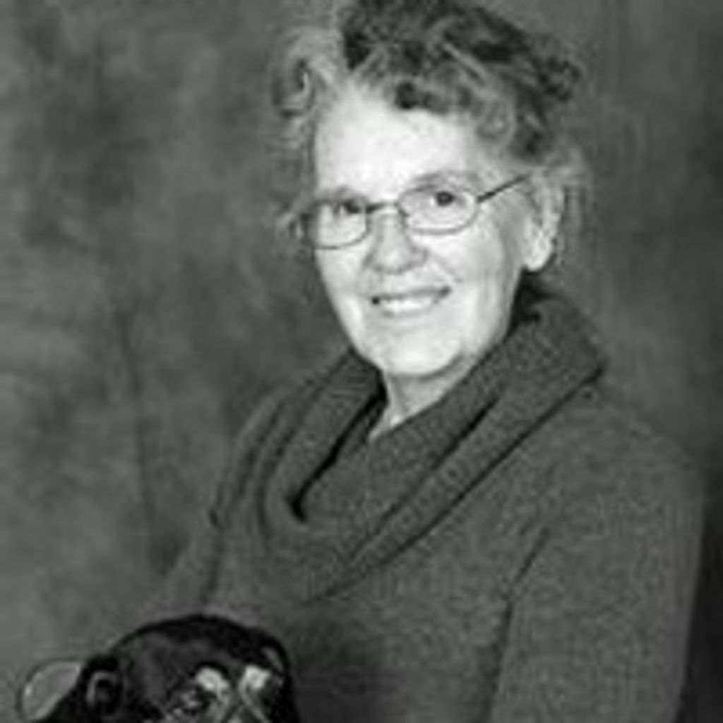 Sarah Wolfe