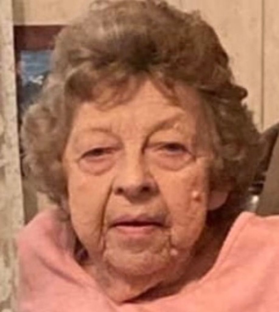 Agnes Marie Beckum Profile Photo