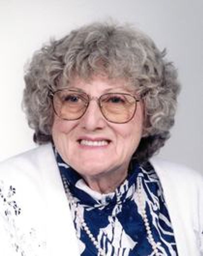 Delores Rosell