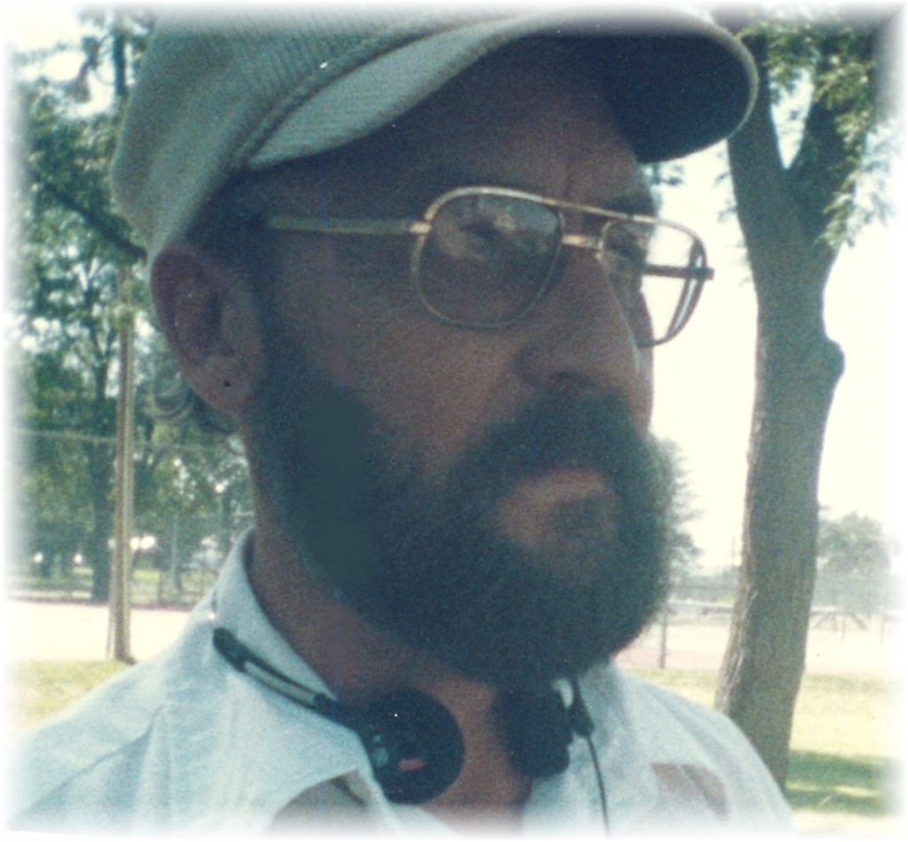 Donald E. Barth
