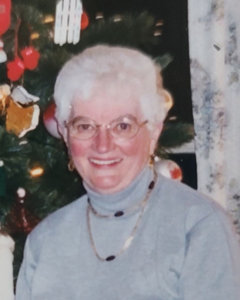 Rita M. Thomas Profile Photo