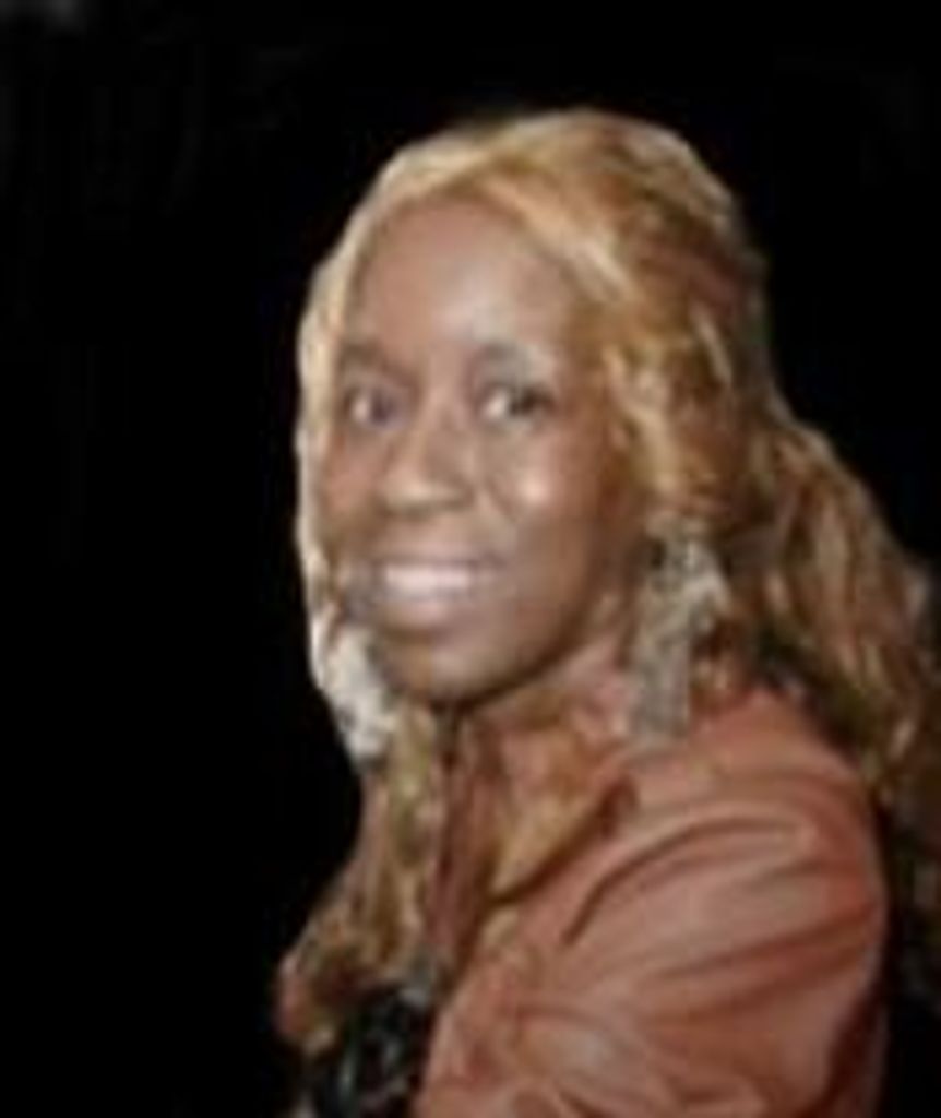 Charlotte Scott Profile Photo