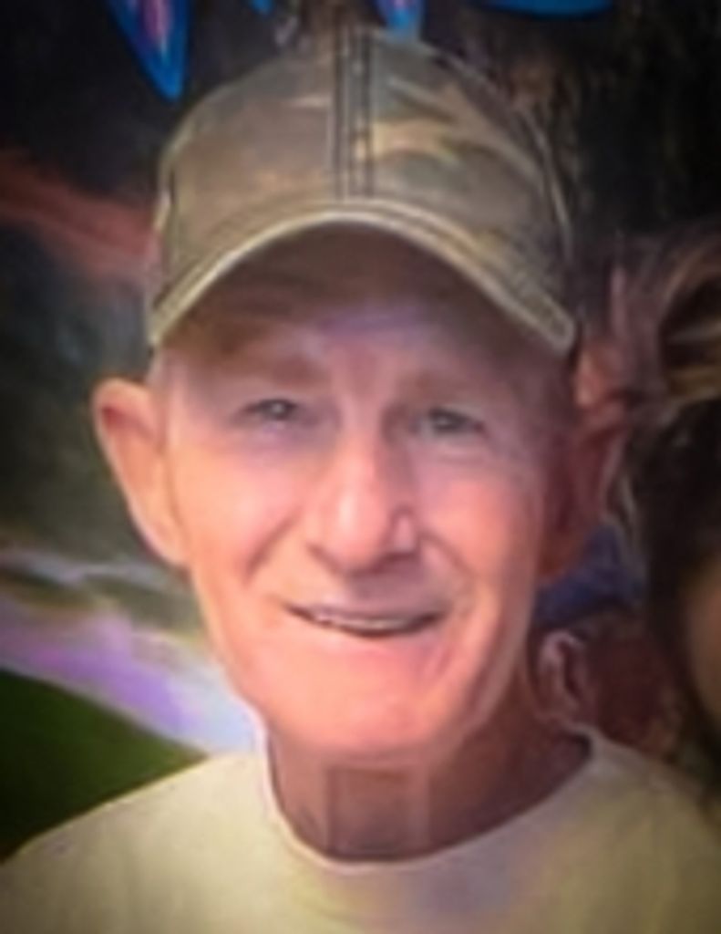 James "Red" Eveland Profile Photo