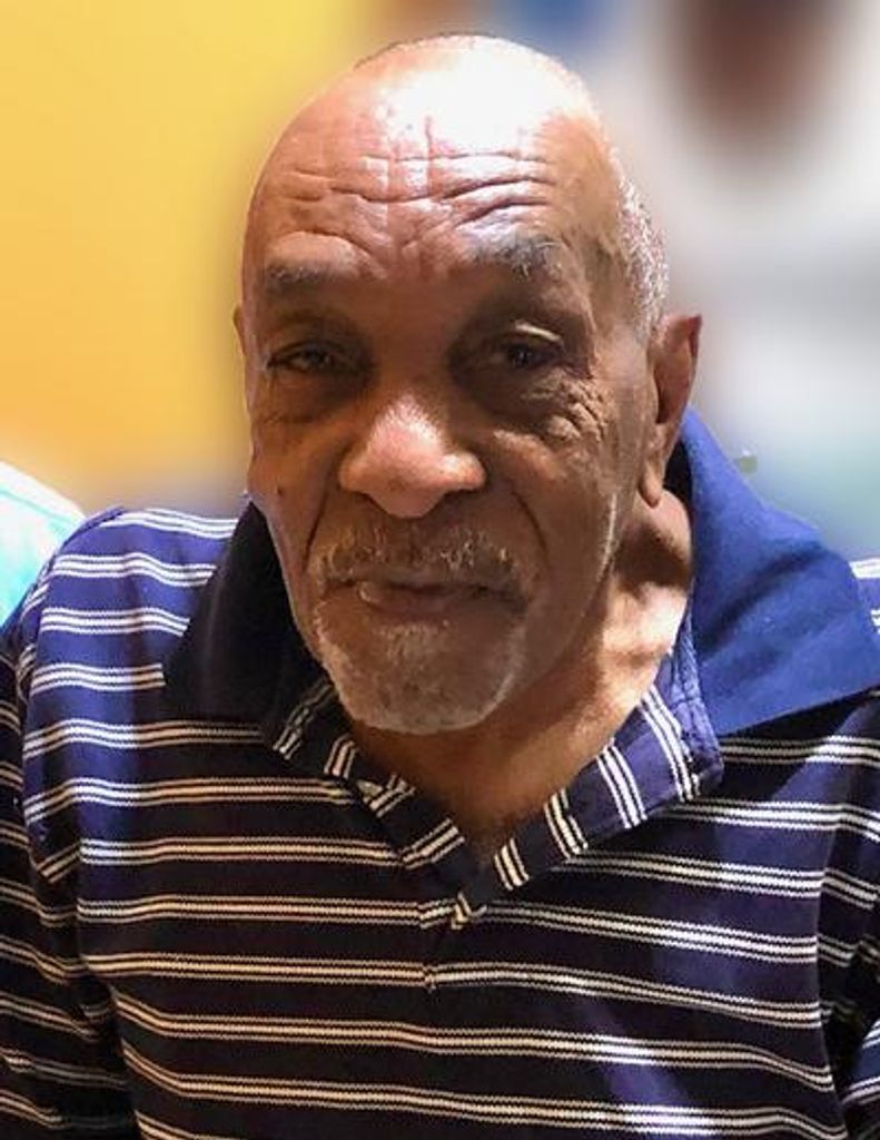 Jimmie Louis Andrews Andrews