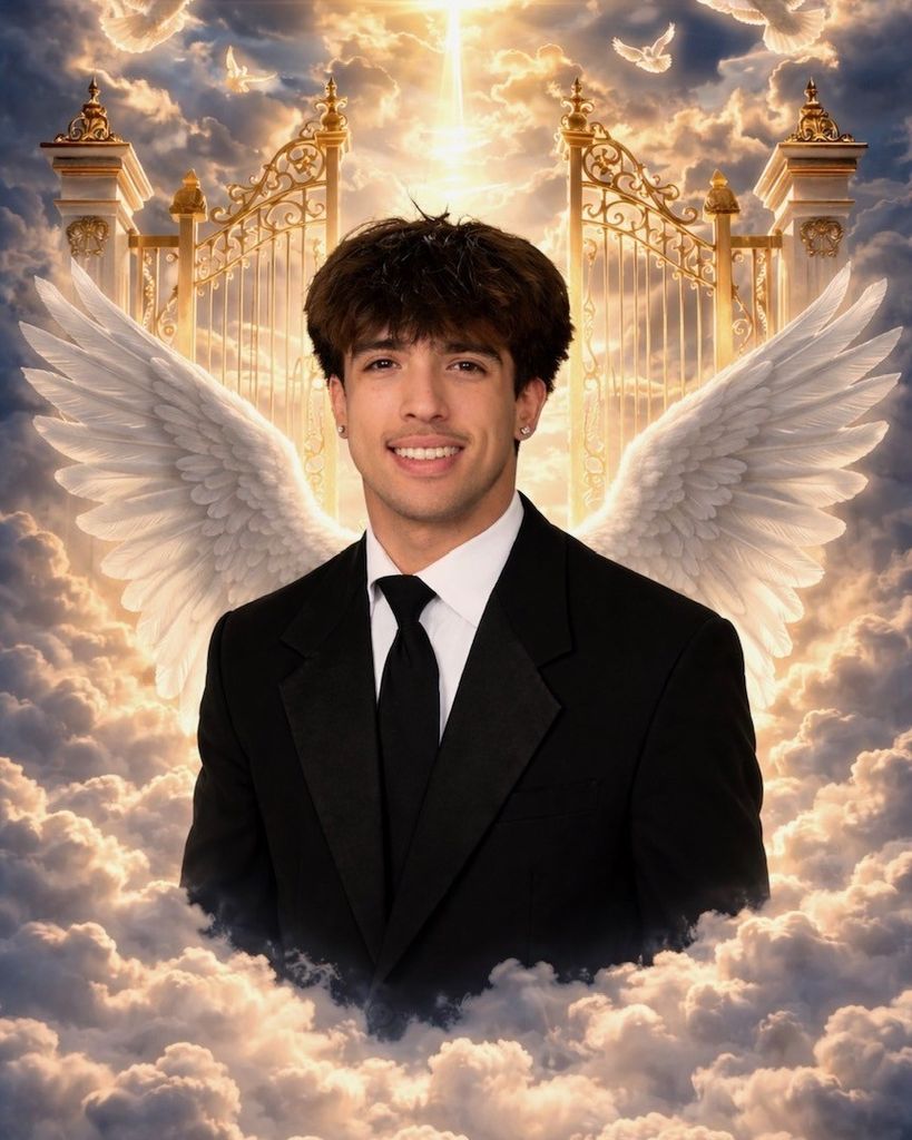 Korbin Christian Piatt