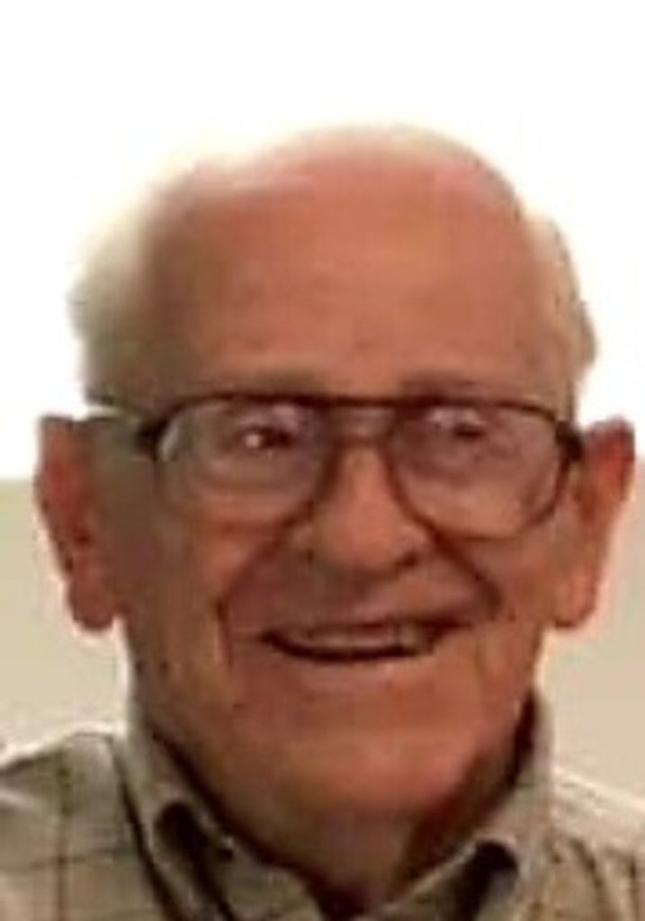 Albert Lewis Lee Profile Photo