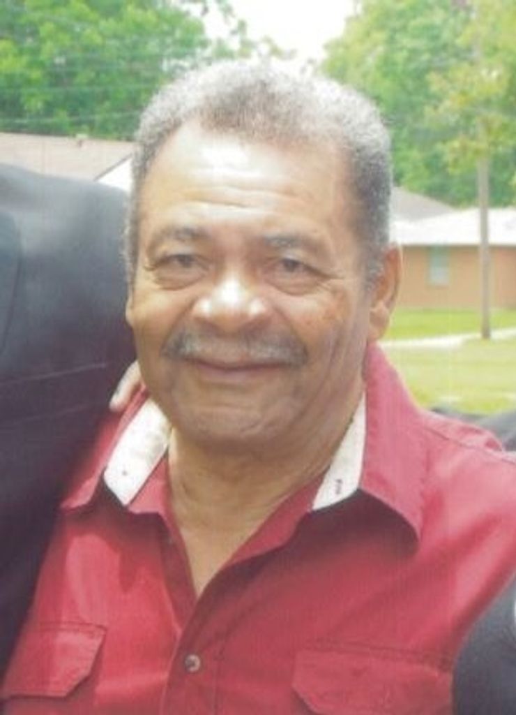 Leonard James Paul 78 Profile Photo