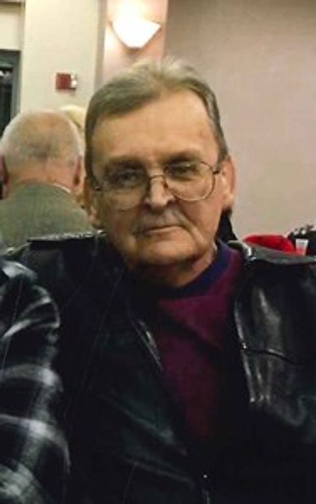 Eddie Ray Browning Profile Photo