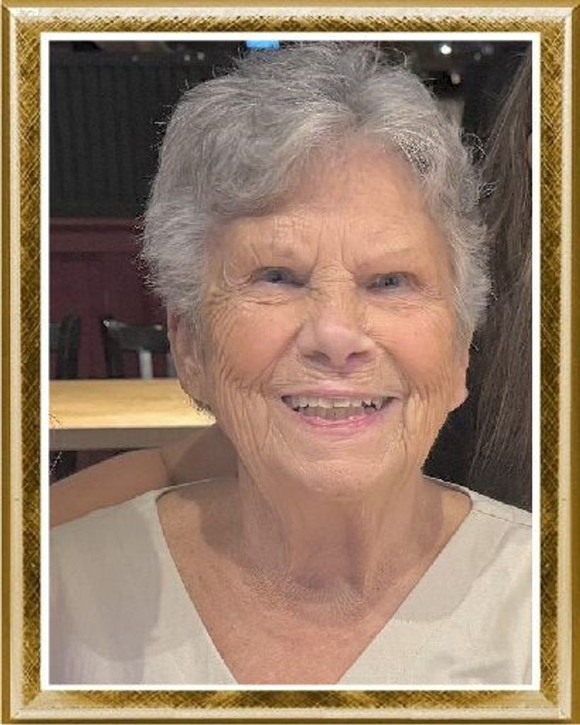 Marjorie D. Waterhouse Profile Photo