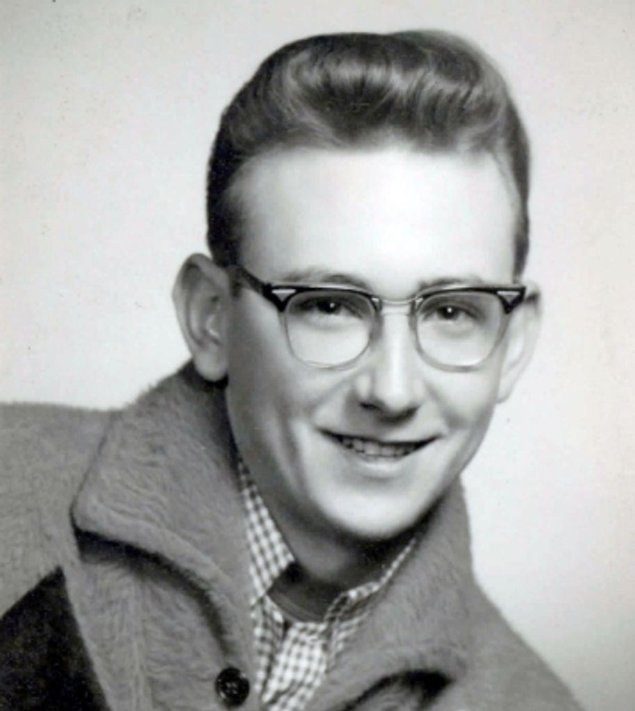 Douglas A. Mazure Profile Photo