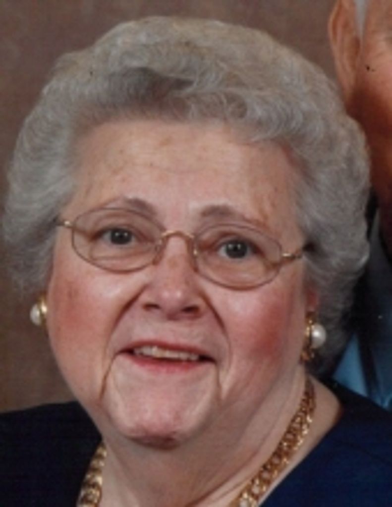Lorene Reed