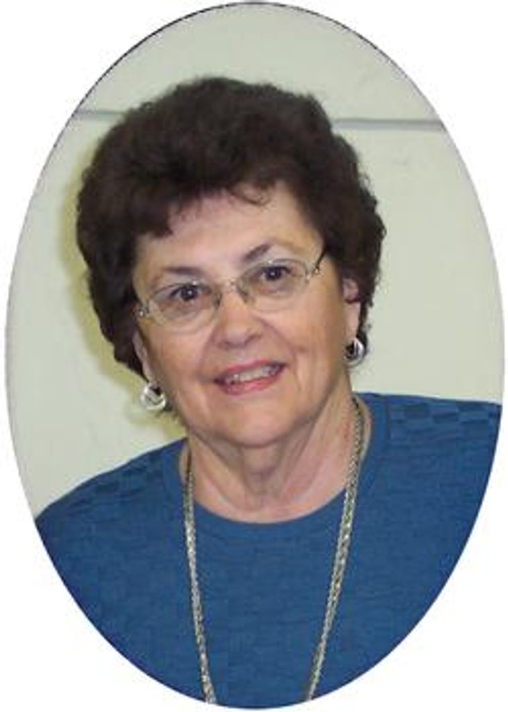 Sylvia A. Niebur Profile Photo