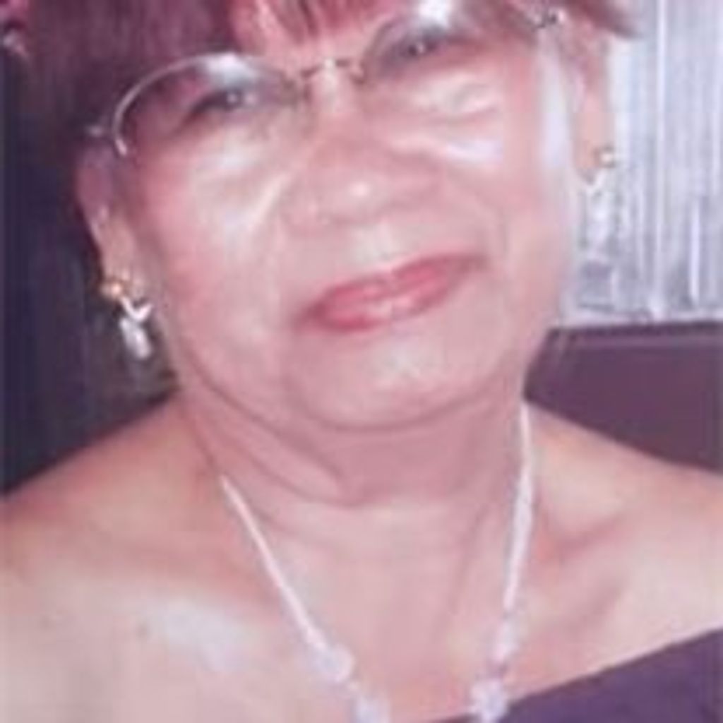 Lilia C Toledo
