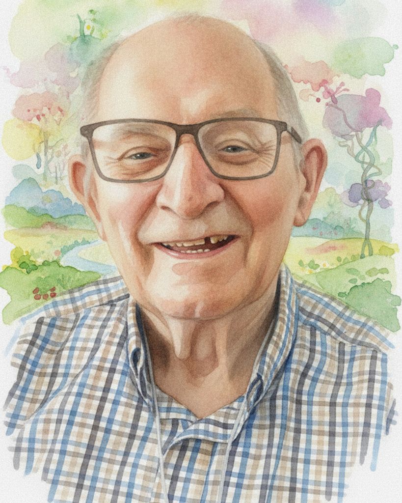 Rev. Leonard Allen Williams Profile Photo