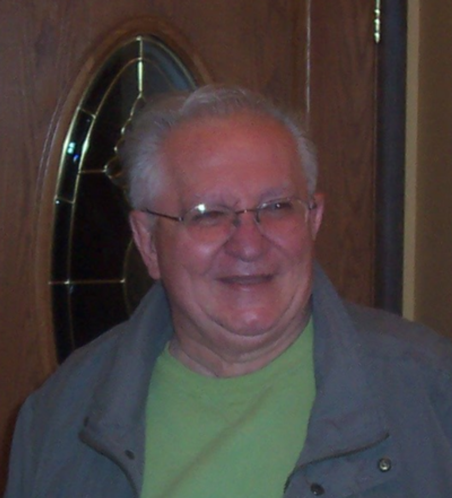 Karol Charles "Rudy" Toth Profile Photo