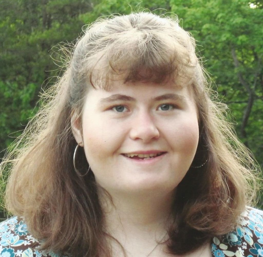 Kyla Marie Pendleton