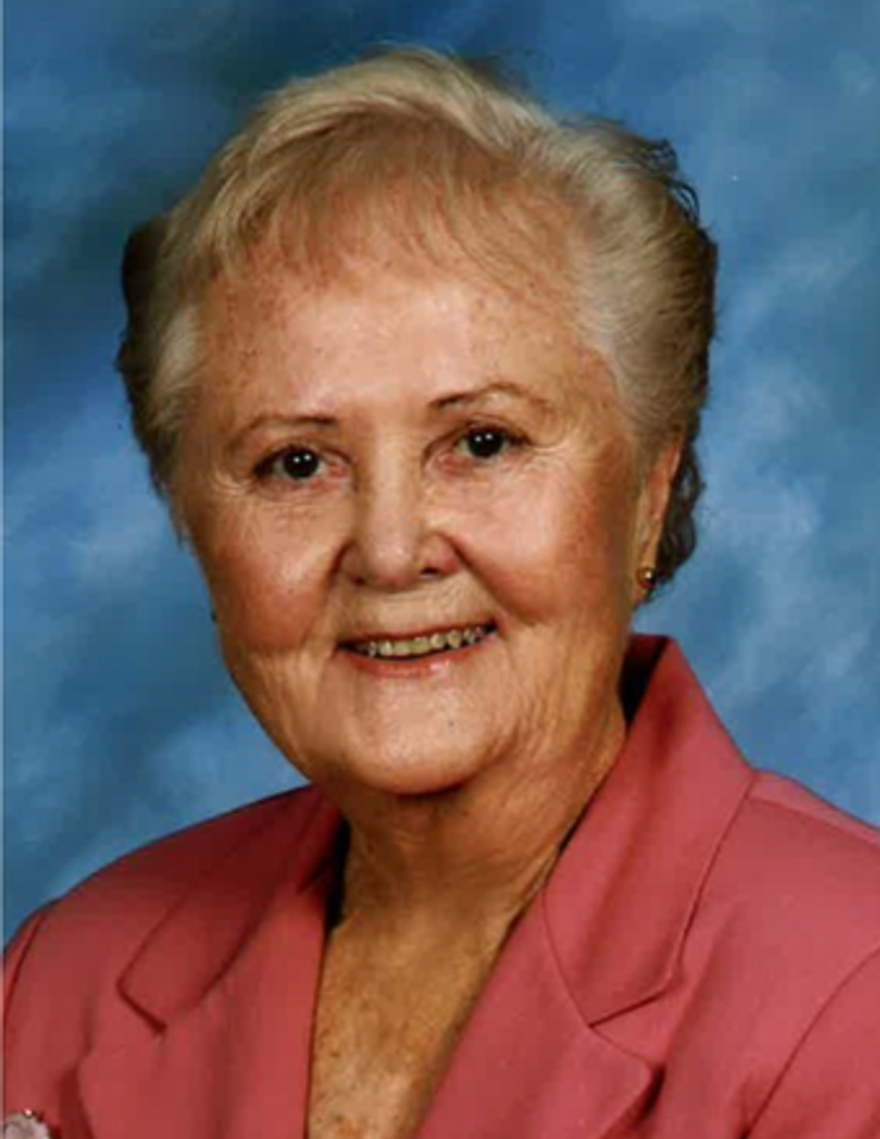 Margaret  Anna (Murphy) Carlin