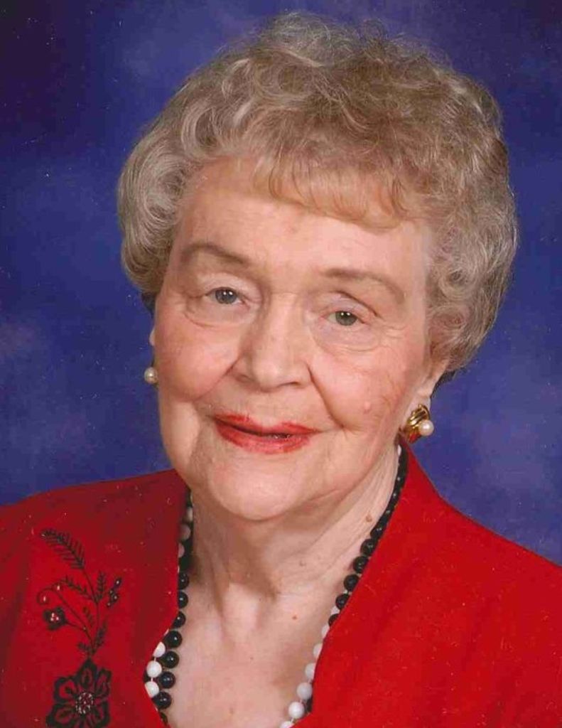 Lillian Skadsberg