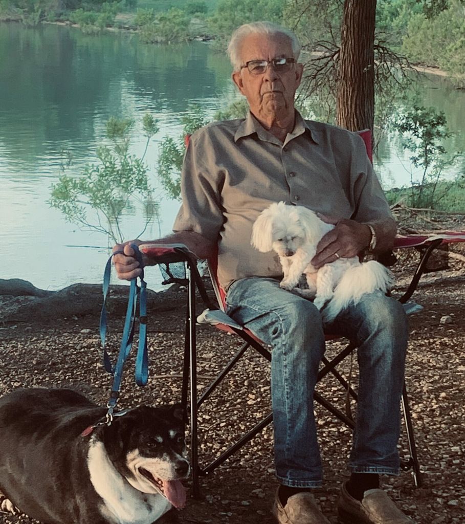 Jerry Lynn Stovall Profile Photo