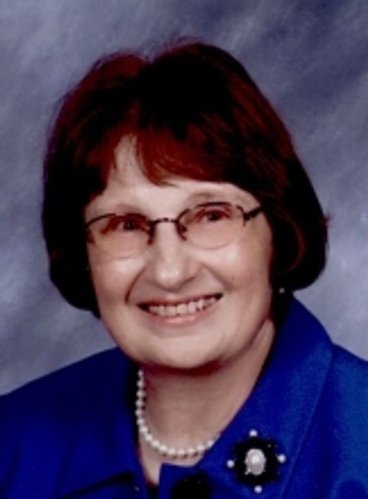 Loretta Syverson