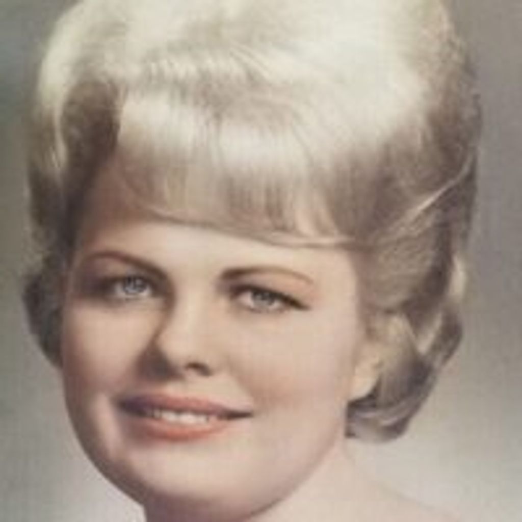 Judy Ann Cook Profile Photo
