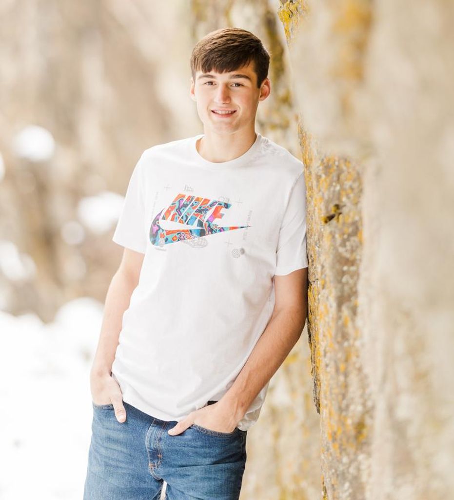 Mason Christopher Schlup Profile Photo