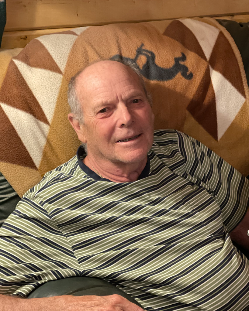 Arnold Taylor Lapham Jr