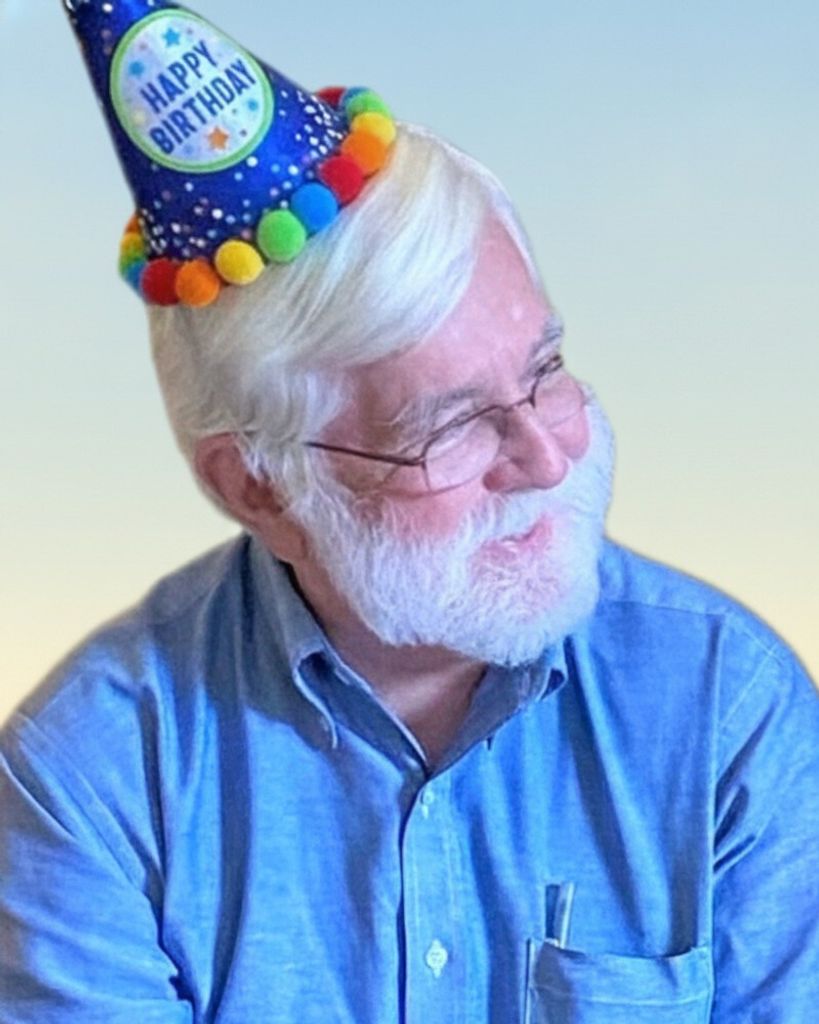 John O'Riley Profile Photo