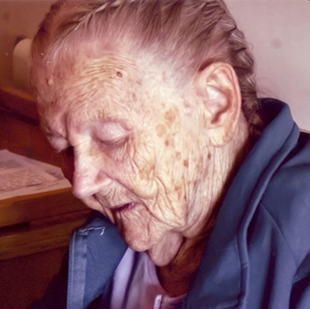 Marie Ann Conrad Kelly Profile Photo