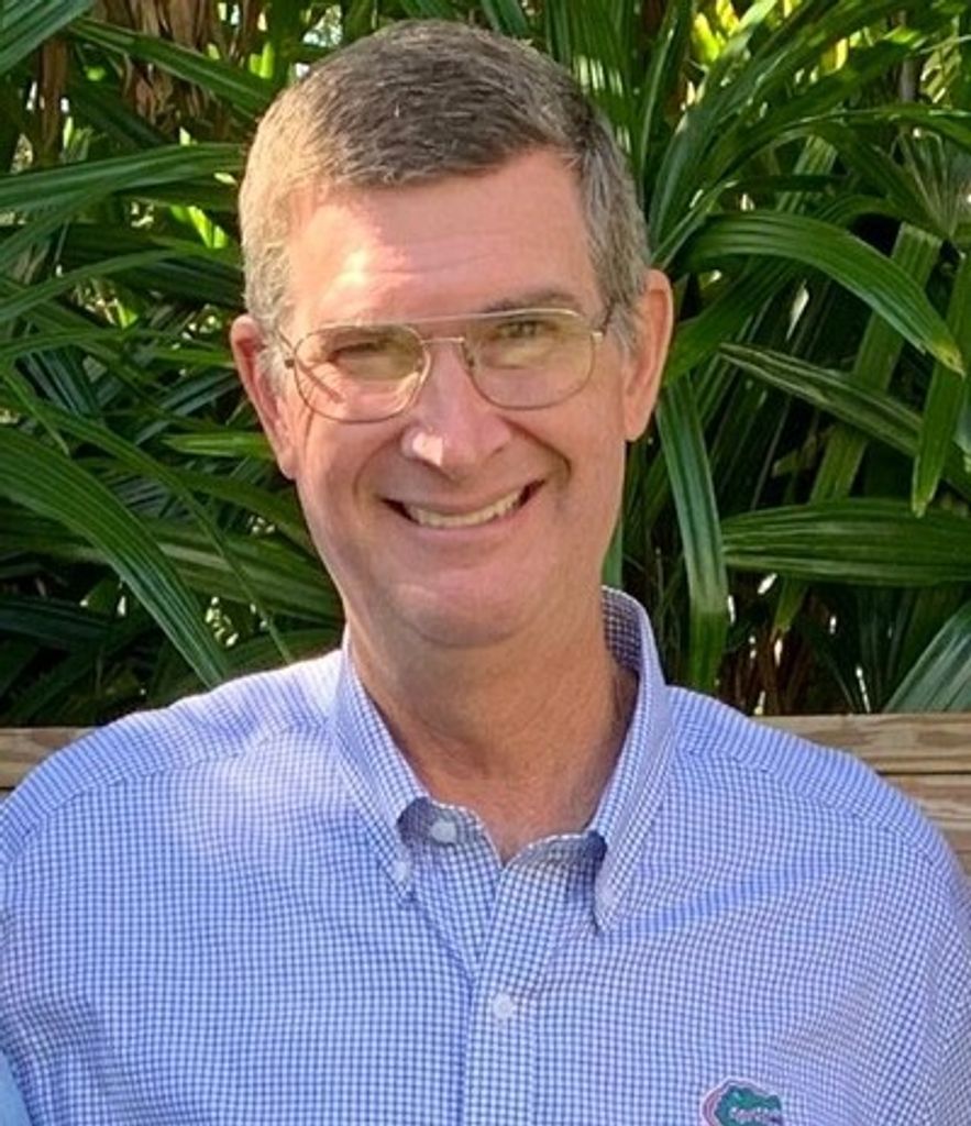 Daniel E. Parkinson Profile Photo