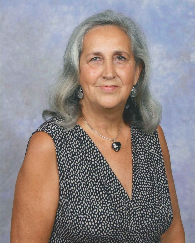 Judy Faye Bruce Profile Photo