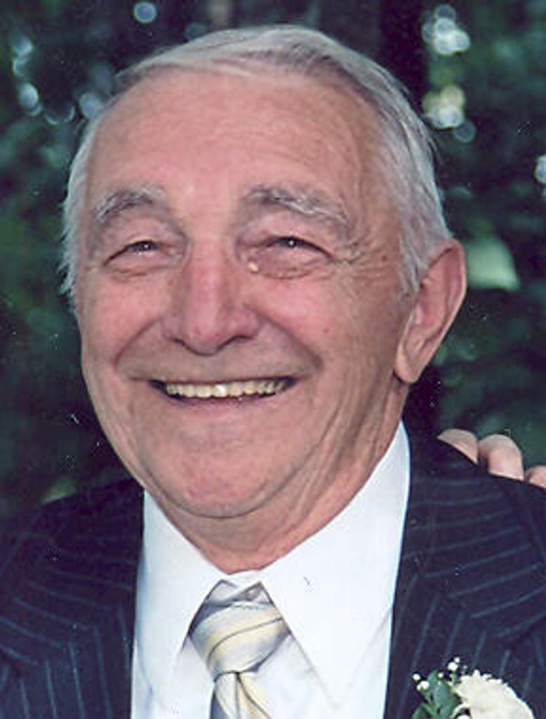 Edmund E. Trunk