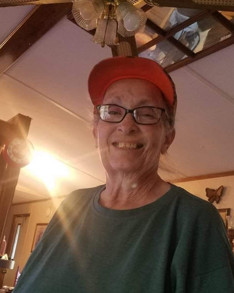 Sarah Bob Rickett