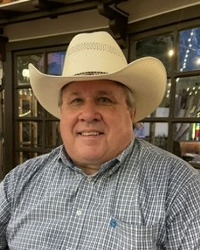 Joseph Carl Blum Profile Photo