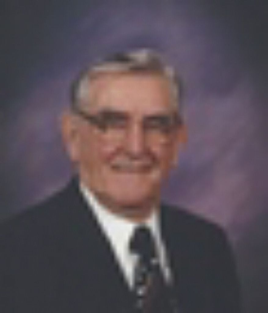 Lloyd Romin