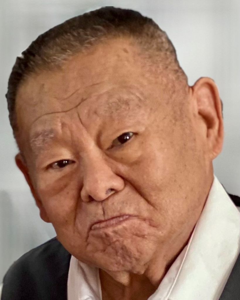 Michael Gary Nagai, Sr. Profile Photo