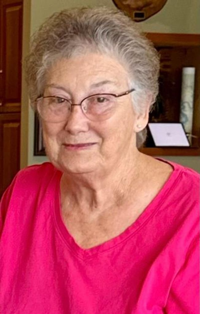 Shirley Annette Hughes Profile Photo
