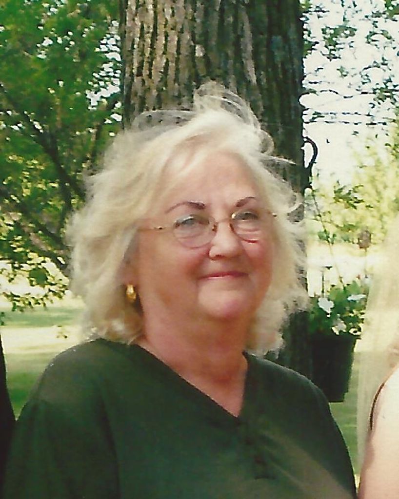 Marie Roering